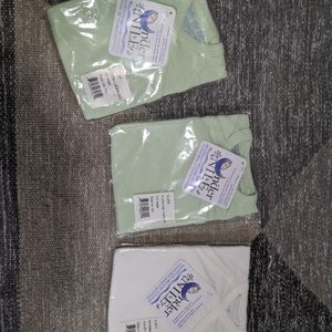 Under The Nile Organic Cotton Bundle